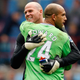 Image for article titled Tim Howard Retracts Book Claim That Brad Friedel Tried To Sabotage Him